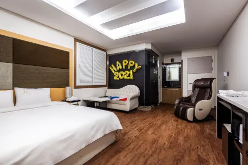 갤럭시관광호텔(Hotel Galaxy) Photos
