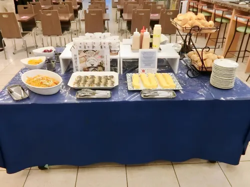 토요코 인 아키타-에키 히가시-구치 추천 Photos