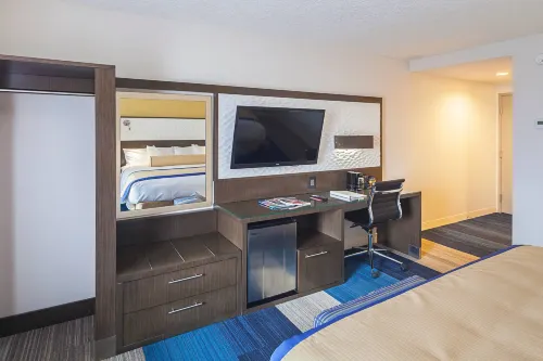 Southbank Hotel Jacksonville Riverwalk Chambres Photos