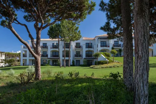 Pine Cliffs Residence, a Luxury Collection Resort, Algarve Eksterior Photos
