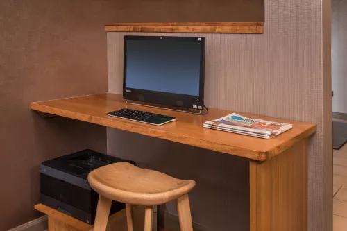 SpringHill Suites Herndon Reston Aree comuni Photos