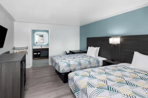Travelodge by Wyndham Lemoore Near Naval Air Station À ne pas manquer Photos