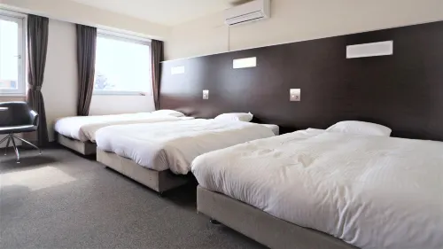 Green Rich Hotel Suizenji Photos