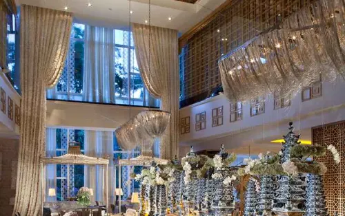 Hotel Mulia Senayan, Jakarta Area Publik Photos