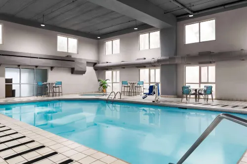 Wingate by Wyndham Fletcher at Asheville Airport Leisure & Recreation Photos