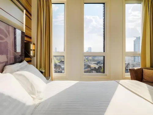 H10 London Waterloo Hotel الغرف Photos