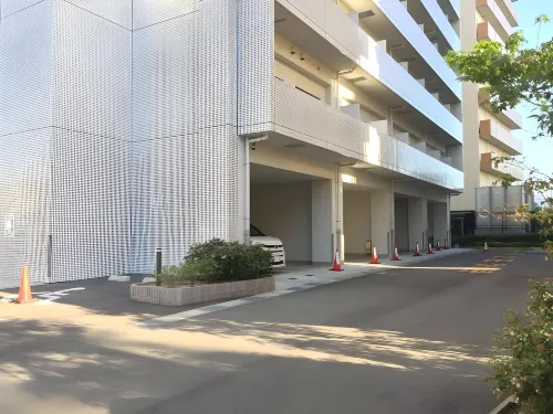 Kansai Airport First Hotel Extérieur Photos