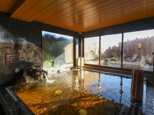 Dormy Inn Kofu Natural Hot Spring Kaiji No Yu Reopening on February 3rd 2025 Loisirs et amusements Photos