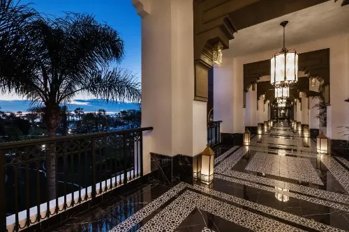 Riu Palace Tikida Agadir - All Inclusive Near Hotel Photos