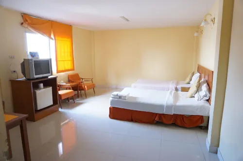 Sri Chumphon Hotel À ne pas manquer Photos
