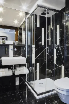 INX Design Hotel Photos