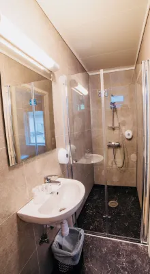 Gudvangen Budget Hotel Værelser Photos