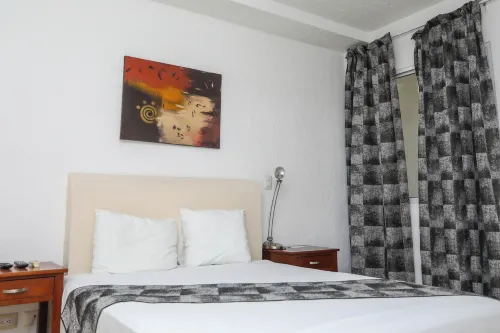 Hotel Terracaribe Rooms Photos
