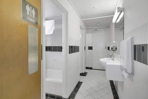 Canberra Accommodation Centre Photos