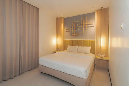 Best Hotel Kedungsari Phòng Photos