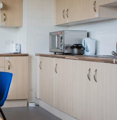 University of Essex - Colchester Campus Chambres Photos