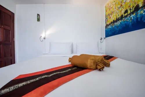Chedi Home Camere Photos