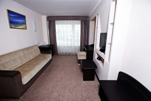 Orbita Hotel Complex Photos
