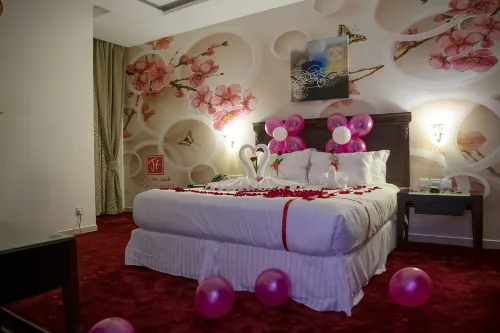 Jazan Inn Hotel Camere Photos