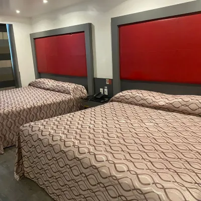Hotel Atenas Plaza Camere Photos