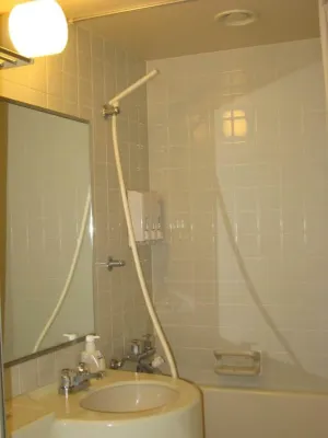 Onomichi Daiichi Hotel Chambres Photos
