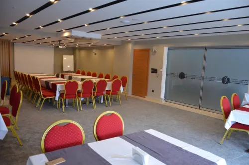 Ramada Encore by Wyndham Gebze Dining Photos