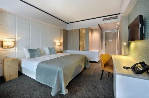 Van der Valk Hotel Tiel Værelser Photos