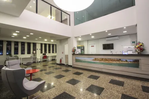 Life Hotel Torres Aree comuni Photos