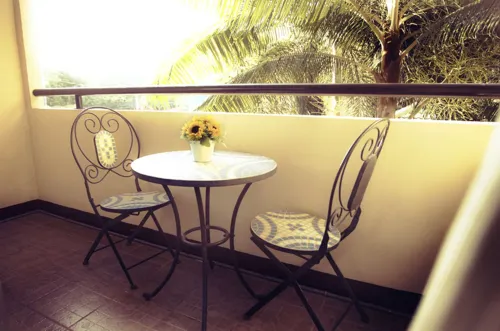 The Residence Hotel Chambres Photos