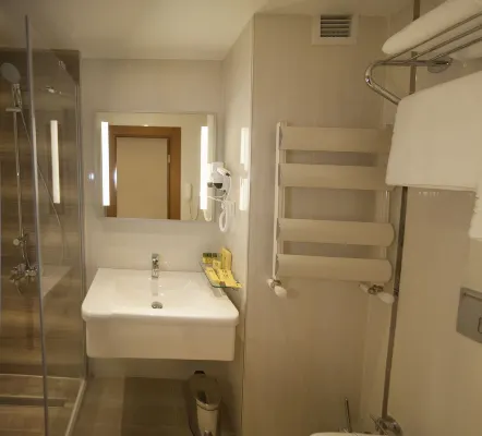 Yeni Bahar Otel Camere Photos