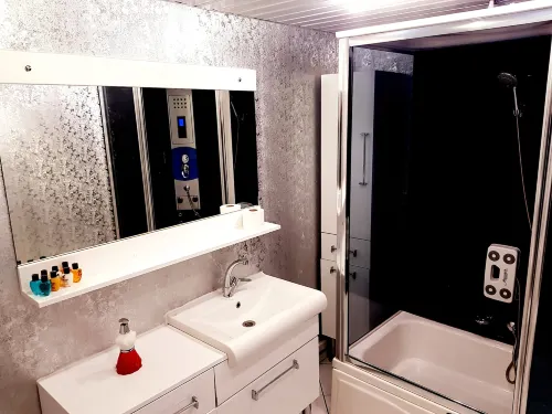 Business Park Hotel Номера Photos