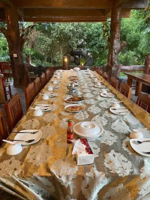 林地與水果度假村 餐飲 Photos
