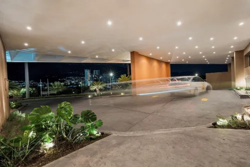 Comfort Inn Monterrey Valle Khu vực công cộng Photos