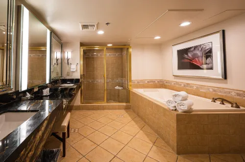 Sunset Station Hotel & Casino Chambres Photos
