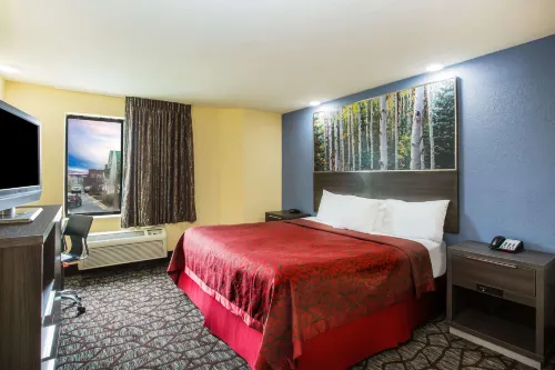 Days Inn by Wyndham Blue Springs Photos
