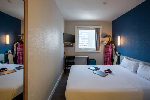 ibis budget Sao Paulo Morumbi Photos