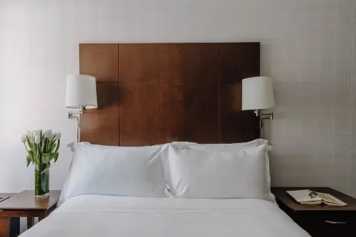 Club Quarters Hotel in San Francisco Chambres Photos