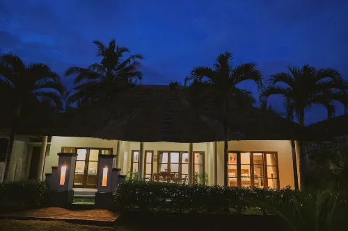 Medewi Bay Retreat Eksterior Photos