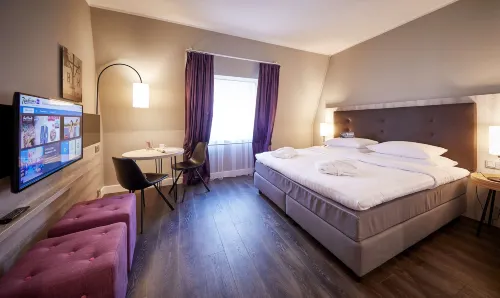 Radisson Blu Hotel, Bremen Empfohlen Photos