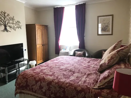 White Court Llandudno Rooms Photos