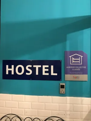 Trendy Hostel Photos
