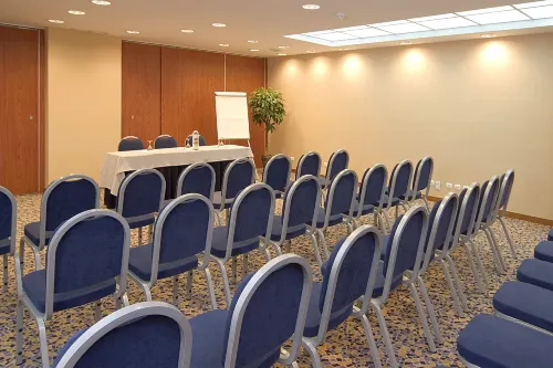 Hotel Travel Park Lisboa Business Photos