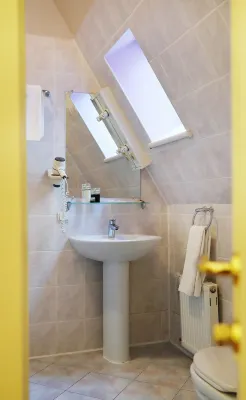 Old Riga Boutique Hotel "Vecriga" Rooms Photos