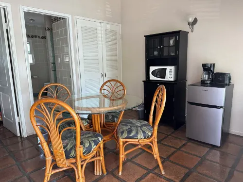 Sea Shore Motel Rooms Photos