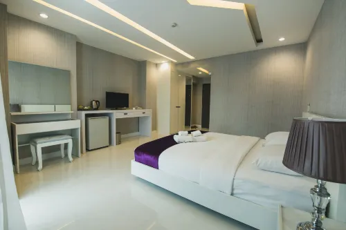 Phuglong Hotel Photos