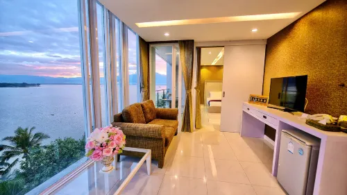 Phuglong Hotel Zimmer Photos