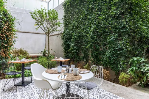 Green Parrot Hotel Istanbul Extérieur Photos