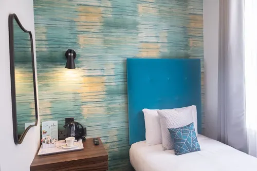 Paddington Park Hotel Photos