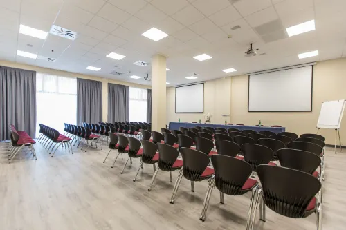 Hotel Palace Verona Business Facilities Photos