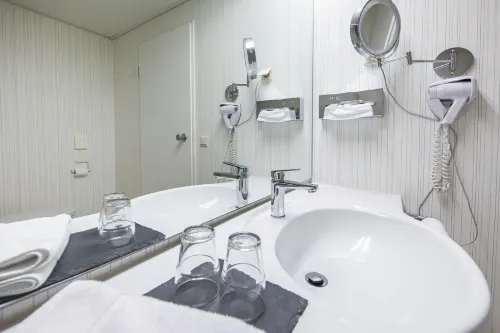 ACHAT Hotel Monschau Photos